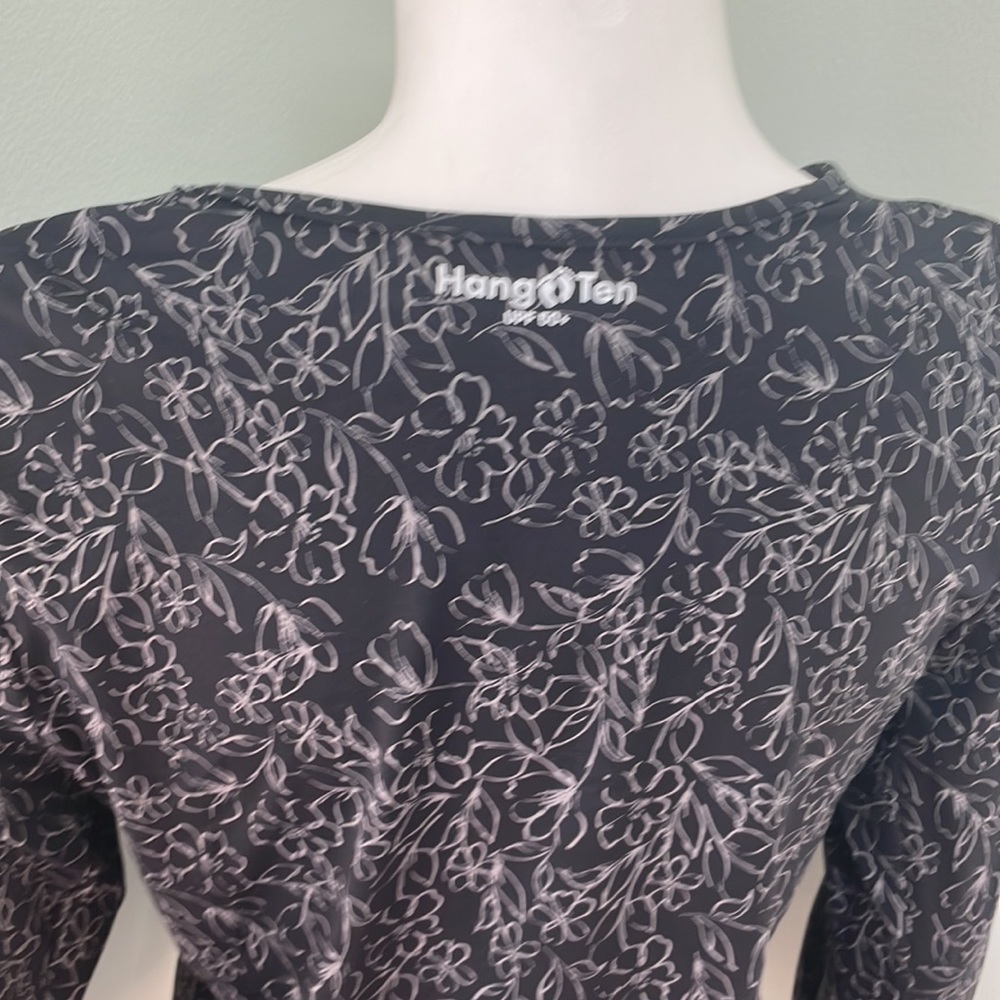 Hang Ten Rashguard - Picture 10 of 13
